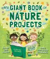 My Giant Book of Nature Projects cover