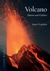 Volcano cover