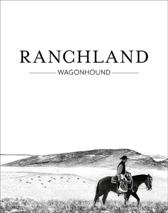 Ranchland cover