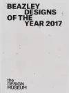 Beazley: Designs of the Year 2017 cover