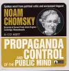 Propaganda And Control Of The Public Mind cover