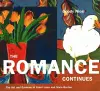 The Romance Continues cover