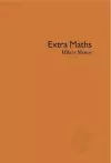 Extra Maths cover