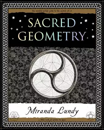 Sacred Geometry cover