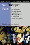 Six Basque Poets cover