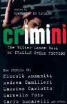 Crimini cover