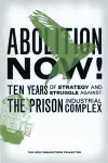 Abolition Now! cover