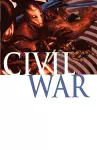 CIVIL WAR cover