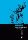 Judge Dredd: The Complete Case Files 08 cover