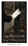 The Visitor cover