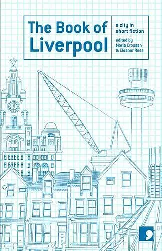 The Book of Liverpool cover