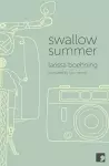 Swallow Summer cover