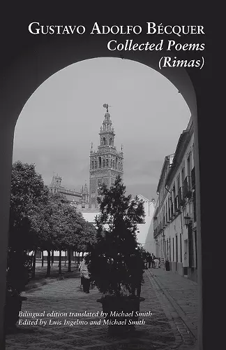 Collected Poems (Rimas) cover