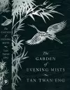 The Garden Of Evening Mists cover