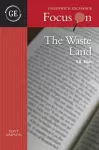 The Waste Land by T.S. Eliot cover