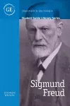 Student Guide to Sigmund Freud cover