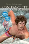 Ron Fawcett - Rock Athlete cover