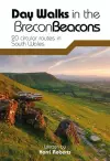 Day Walks in the Brecon Beacons cover