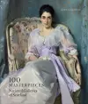 100 Masterpieces: National Galleries of Scotland cover