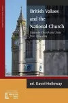 British Values and the National Church cover