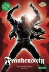 Frankenstein (Classical Comics) cover