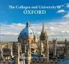 Oxford the Colleges & University cover