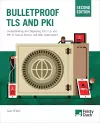 Bulletproof TLS and PKI, Second Edition cover