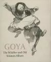 Goya cover