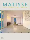 Matisse: Chapel at Vence cover