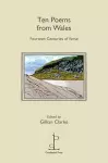 Ten Poems from Wales cover