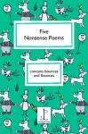 Five Nonsense Poems cover