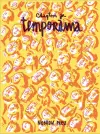 Temporama cover