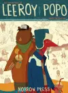 Leeroy and Popo cover