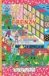 Festival Frenzy cover