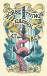 Worse Things Happen At Sea cover