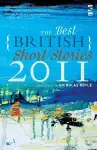 The Best British Short Stories 2011 cover