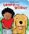 Lenny and Wilbur cover