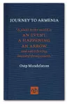 Journey to Armenia cover