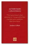 Attention! cover