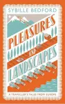 Pleasures And Landscapes cover