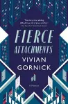 Fierce Attachments cover