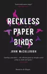 Reckless Paper Birds cover