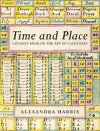 Time and Place cover