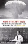 The Night of the Physicists cover