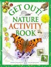 Get Out! Nature Activity Book cover