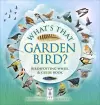 What's That Garden Bird? cover