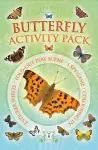 Butterfly Activity Pack cover