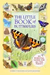 The Little Book of Butterflies cover