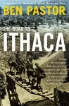 The Road to Ithaca cover