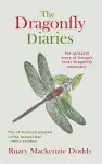 The Dragonfly Diaries cover